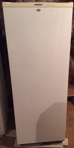 Geladeira e Freezer