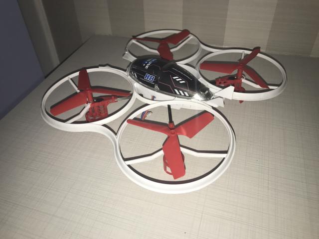 H-drone r8