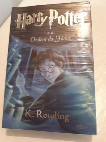 Harry Potter e a Ordem da Felix
