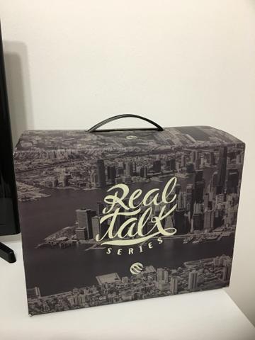 Kite completo da Wise Up