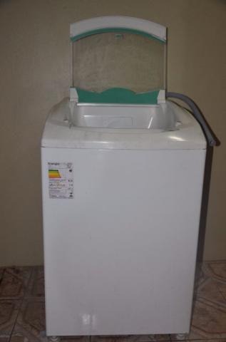 Maquina de lavar Consul 10Kg