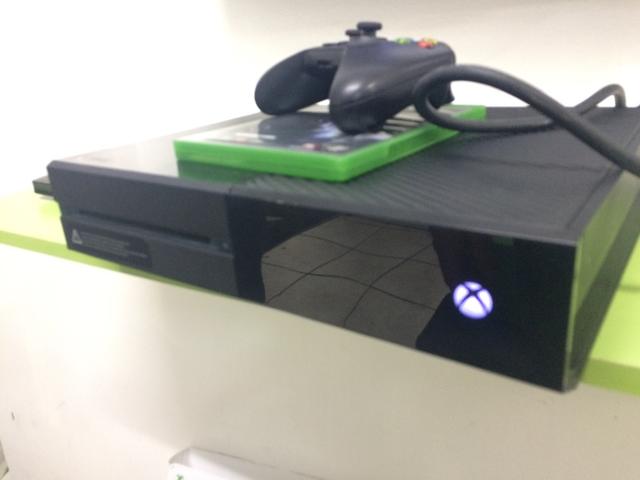 Microsoft Xbox one Fat