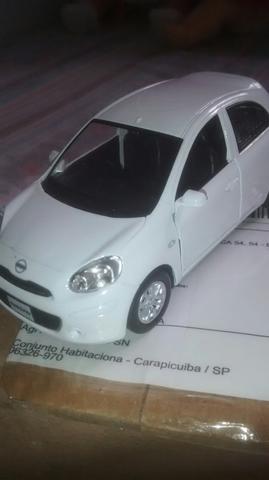 Miniatura Colecionável 1.24