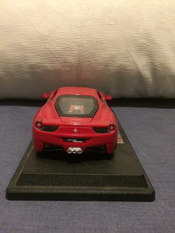 Miniatura da Ferrari