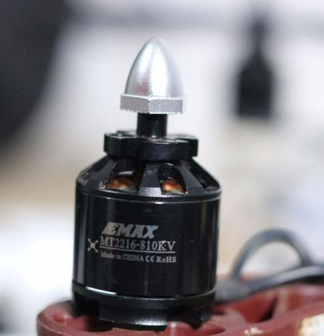 Motor Emax Mt Drone