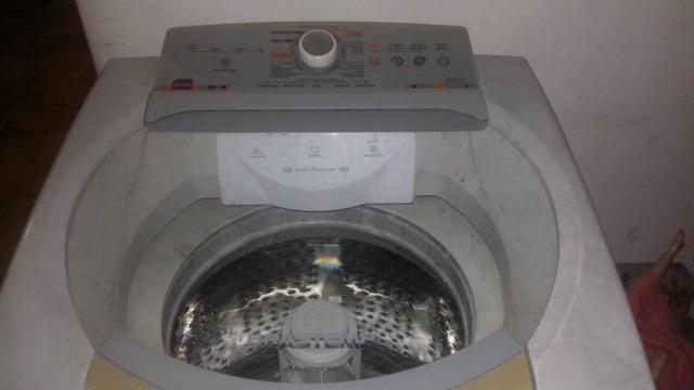 Máquina de Lavar 11kg