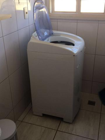 Máquina de lavar eletrolux 7kg