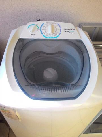 Máquina de lavar roupas Electrolux