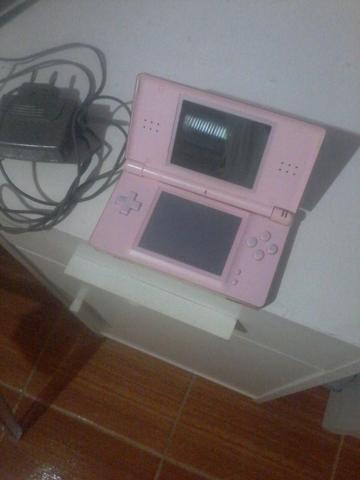 Nintendo ds