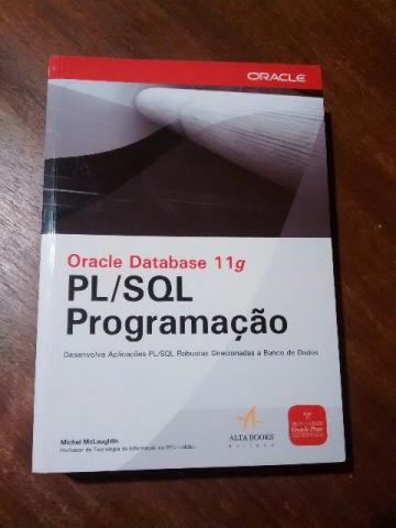 Oracle Database 11g PL/SQL