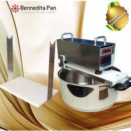 Panela automatica/elétrica para doces Bennedita PAN