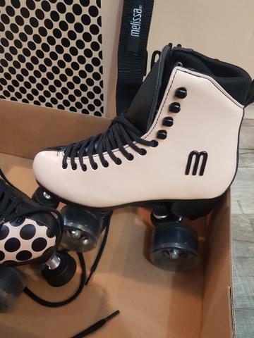 Patins Melissa