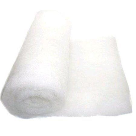 Perlon - Manta Acrilica - Filtragem de aqarios e lagos