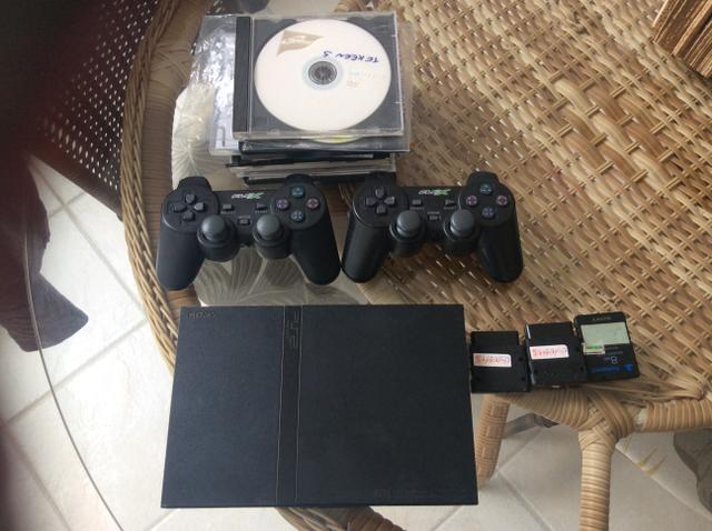 PlayStation 2