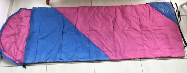 Saco de dormir Coleman