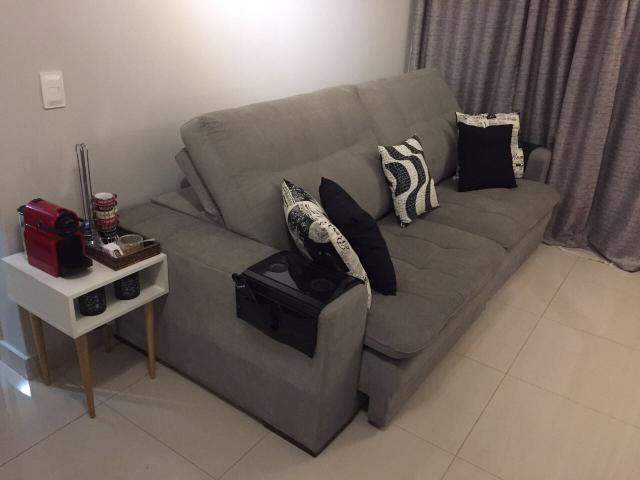 Sofa retrátil absolut