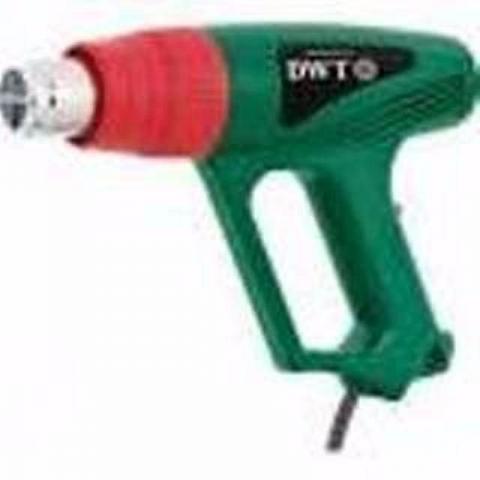 Soprador Térmico DWT