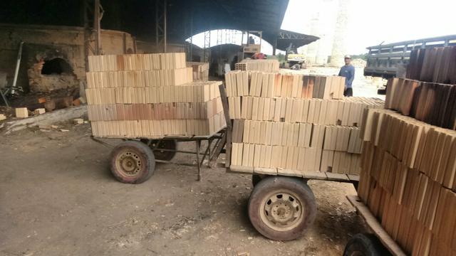 TIJOLO com preço justo