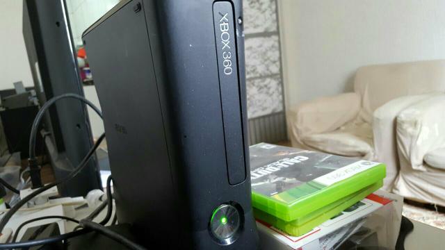 Xbox 360
