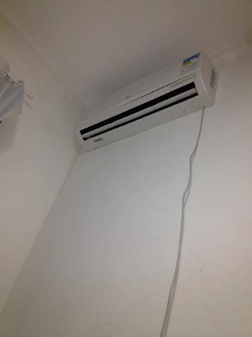 Ar condicionado split muito barato