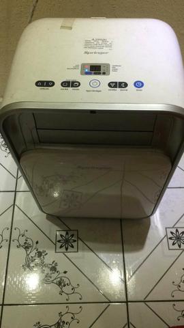 Ar condicionado springer