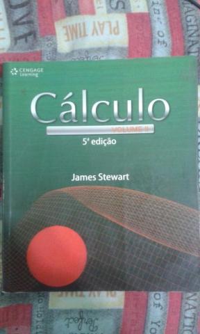 Calculo, Stewart, Vol II