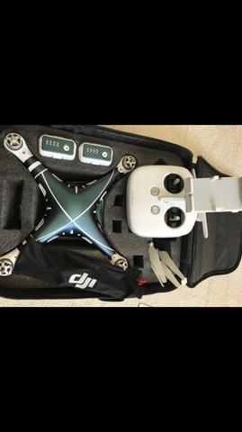 Drone phantom advanced