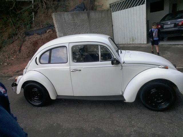 Fusca 74 filé.