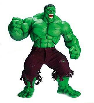 Hulk toy bis original para colecionadores