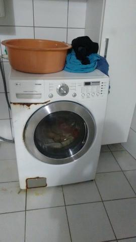 Lava e seca lg 10kg
