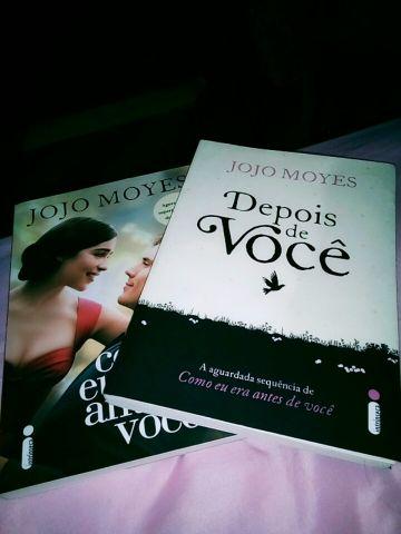 Livros