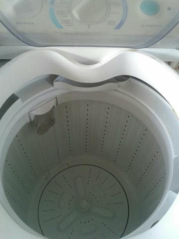 Maquina de lavar Electrolux 6k volts 220