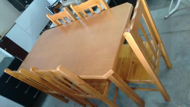 Mesa grande em ótimo estado $390