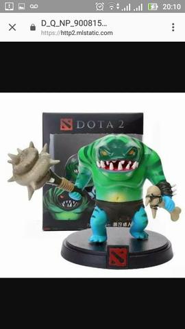 Miniaturas Dota