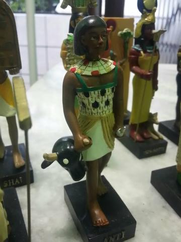 Miniaturas Egípcias