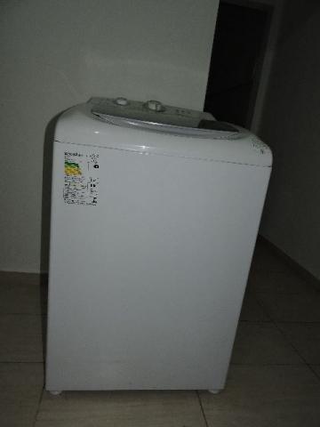 Máquina de lavar 10 Kg