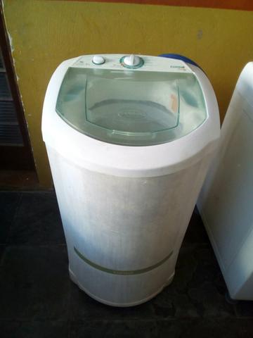 Máquina de lavar Consul 7kg