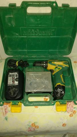 Parafusadeira makita