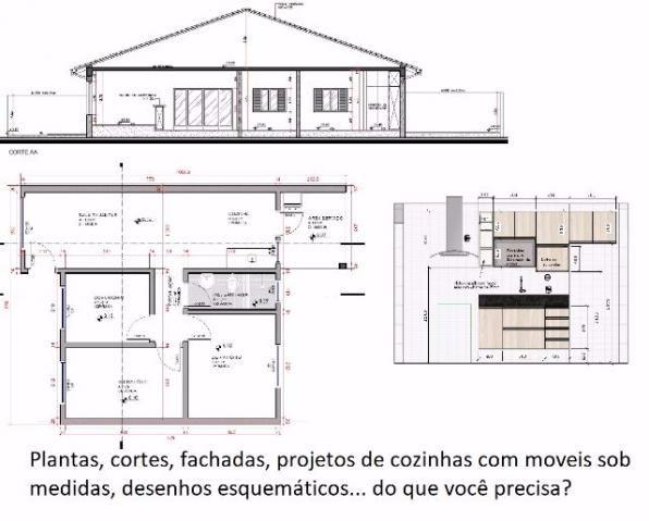 Planta para sua casa
