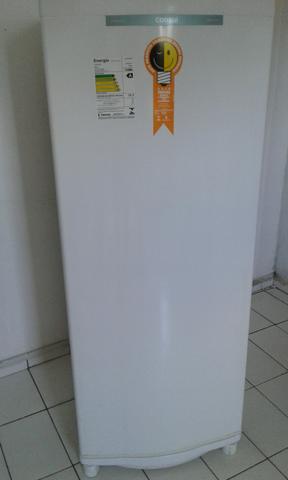 Refrigerador Consul Degelo Seco 261L