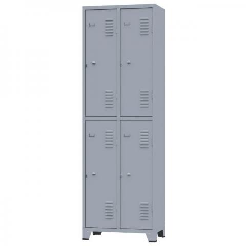 Roupeiro de Aço Novo Entrega Gratis