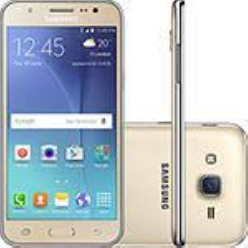 Smartphone samsung galaxy j5 duos dual chip android 5.1 tela