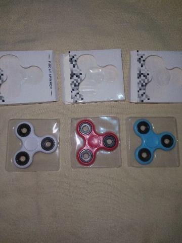 Spinner. entrega gratis