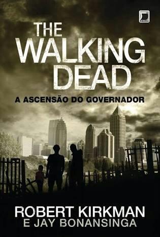 The Walking Dead - Livro