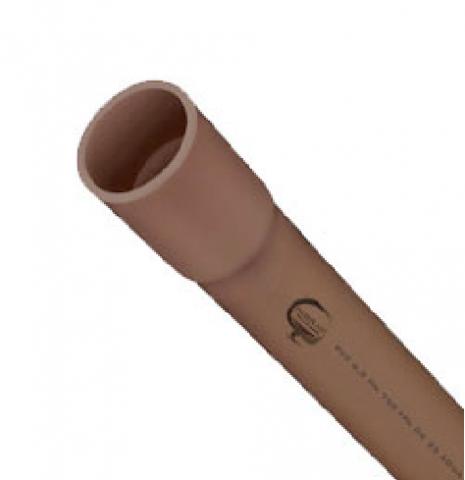 Tubo sold 40mm tigre