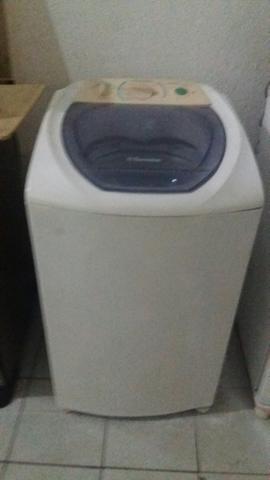 Vendo está máquina de lavar roupa Electrolux de 6 kg