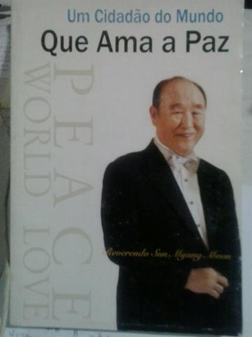 Vendo livro em excelente estado de conservação.