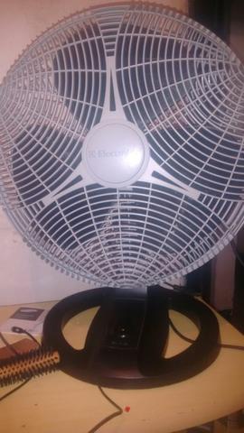 Ventilador Eletrolux
