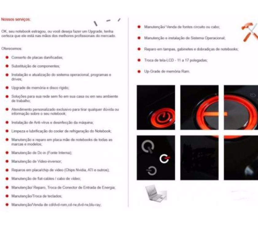 AT&T ASSISTENCIA AUTORIZADA PARA TVS E PROJETORES