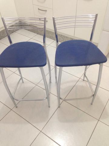 Banquetas todeschini